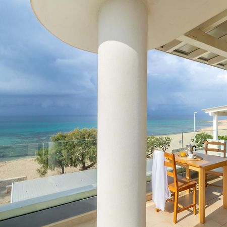 Residence Solar Torre Ovo Ngoại thất bức ảnh