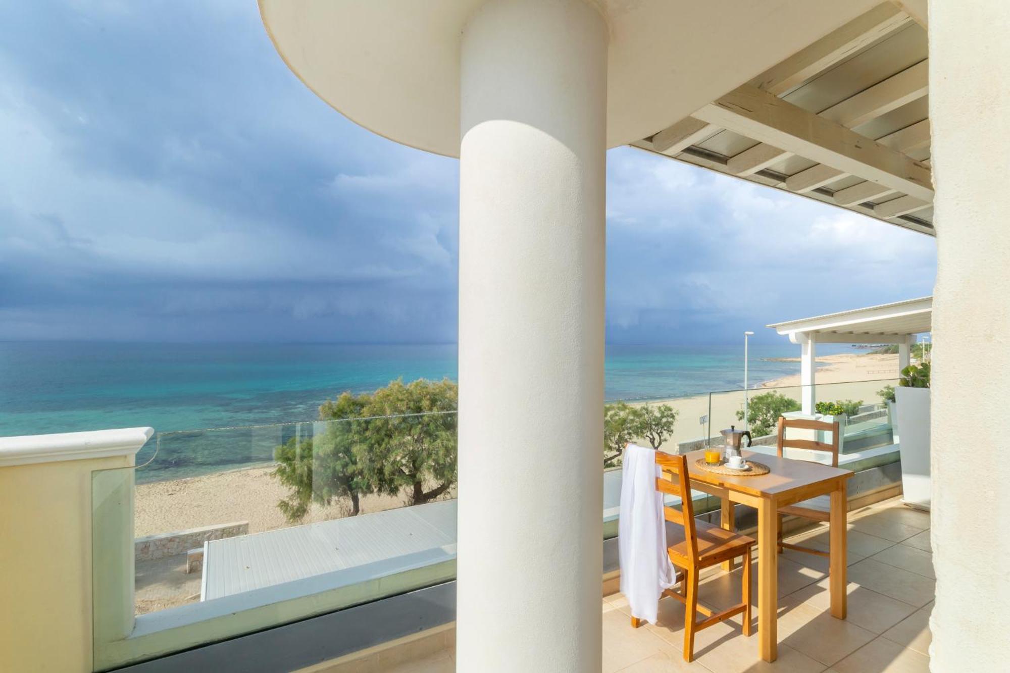 Residence Solar Torre Ovo Ngoại thất bức ảnh