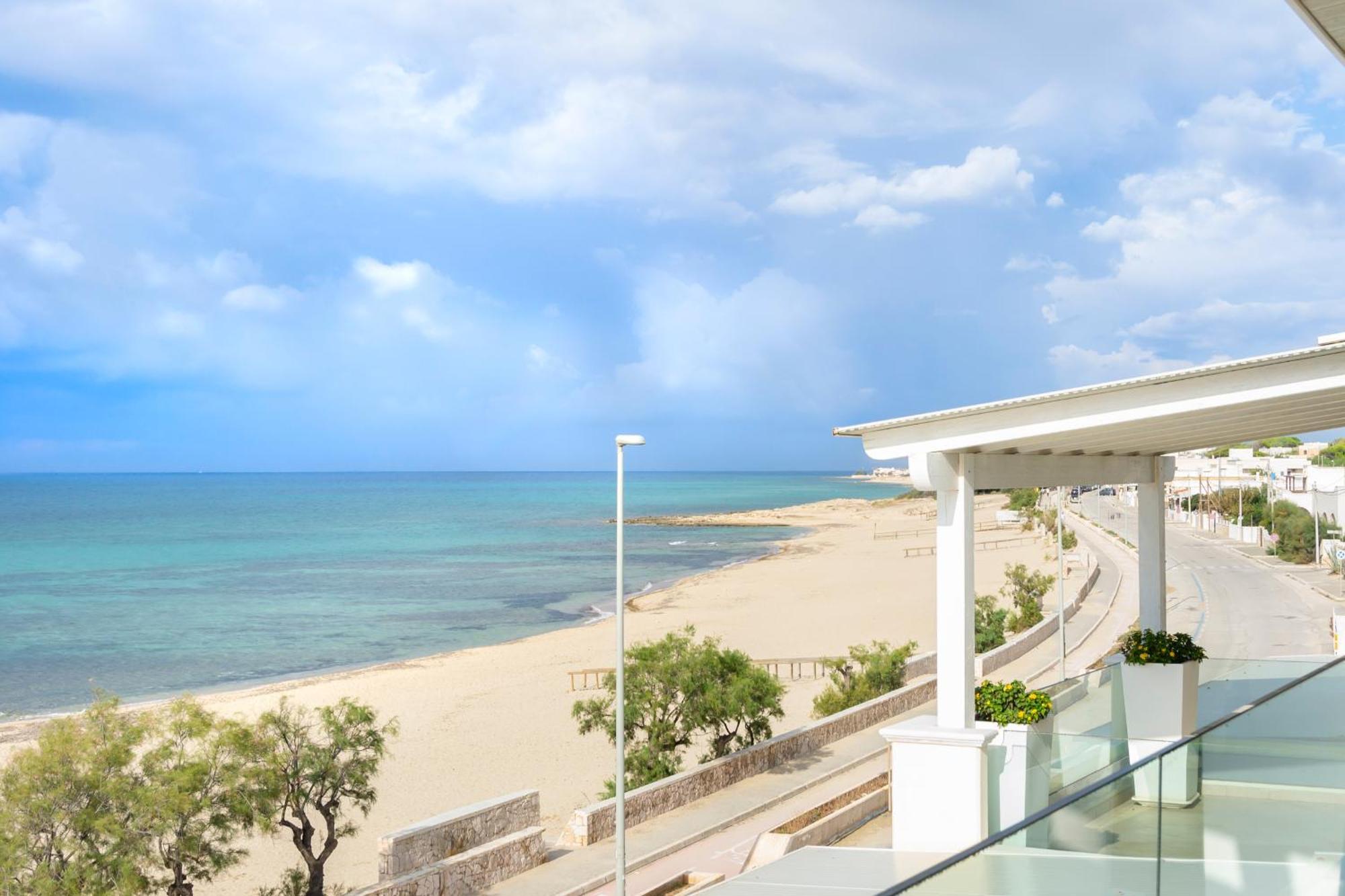 Residence Solar Torre Ovo Ngoại thất bức ảnh