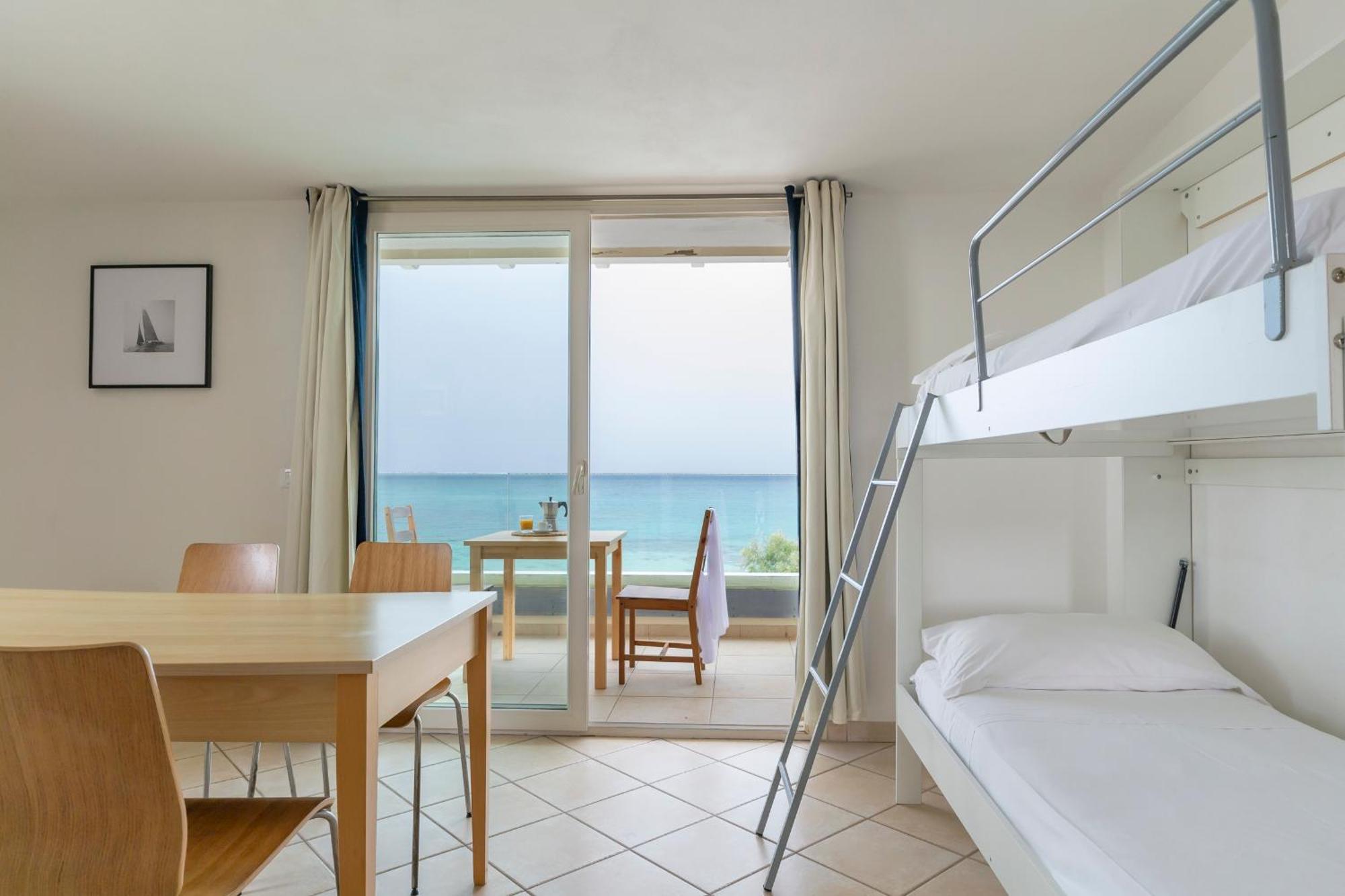 Residence Solar Torre Ovo Ngoại thất bức ảnh