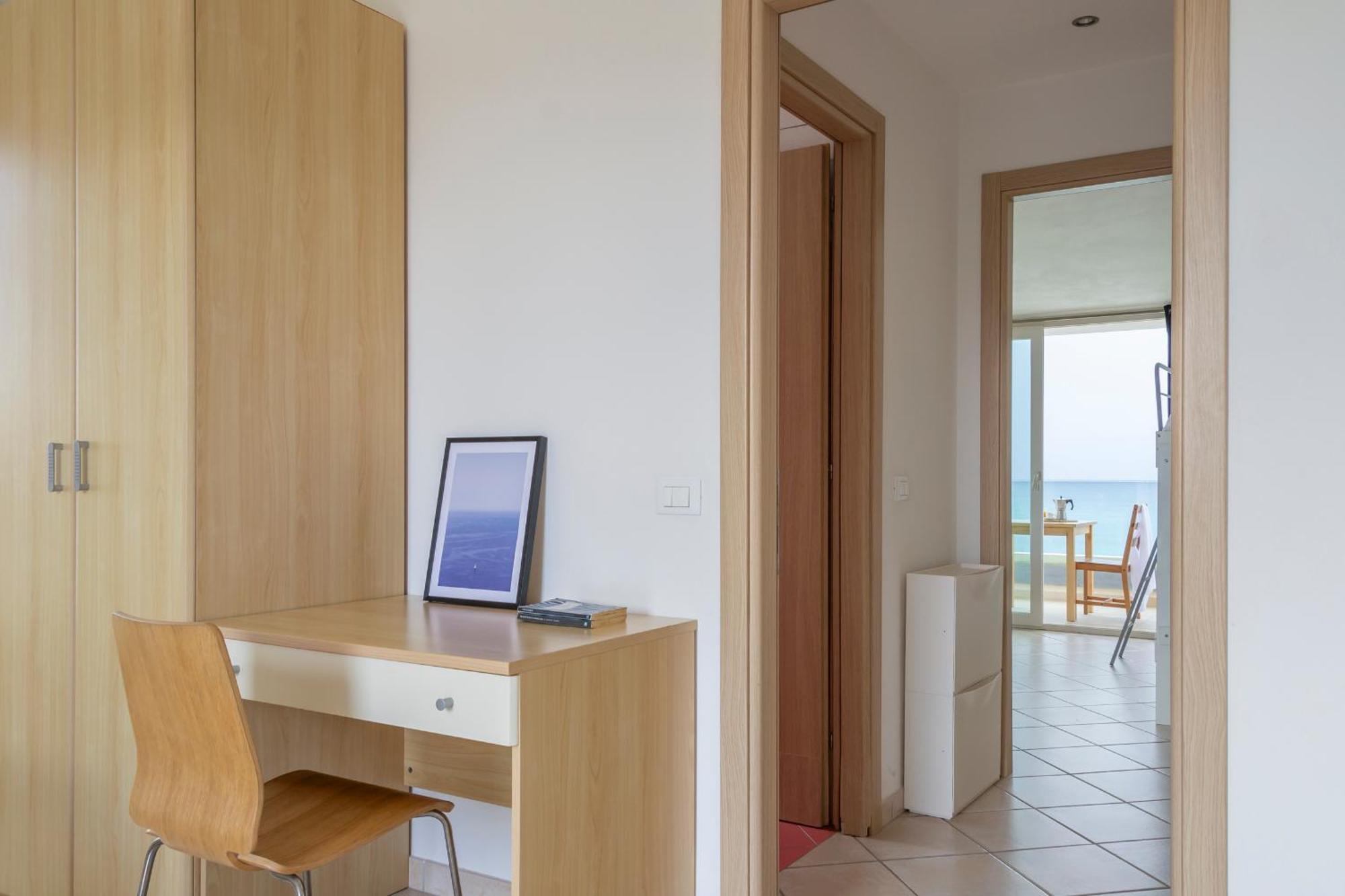 Residence Solar Torre Ovo Ngoại thất bức ảnh