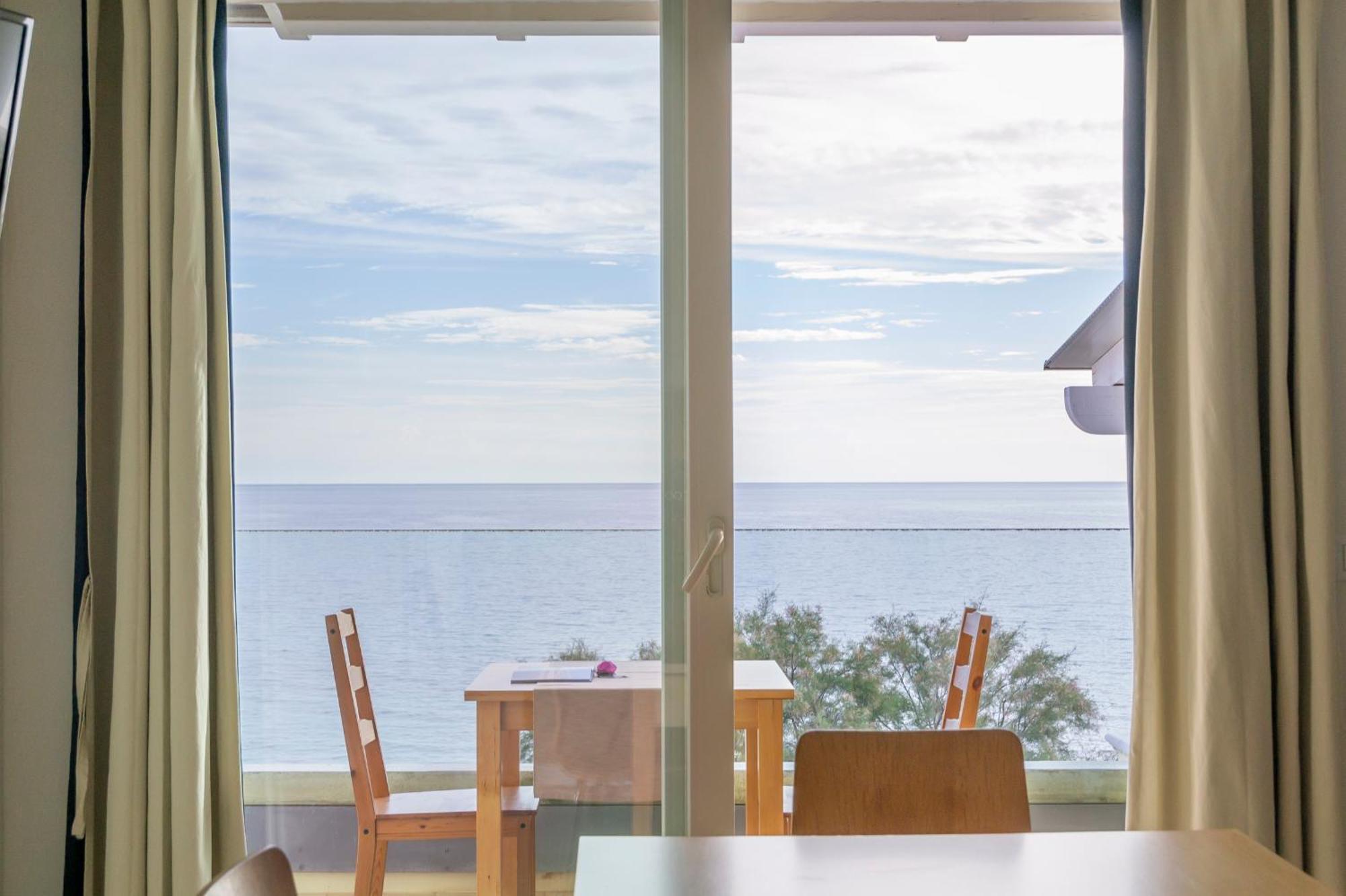 Residence Solar Torre Ovo Ngoại thất bức ảnh
