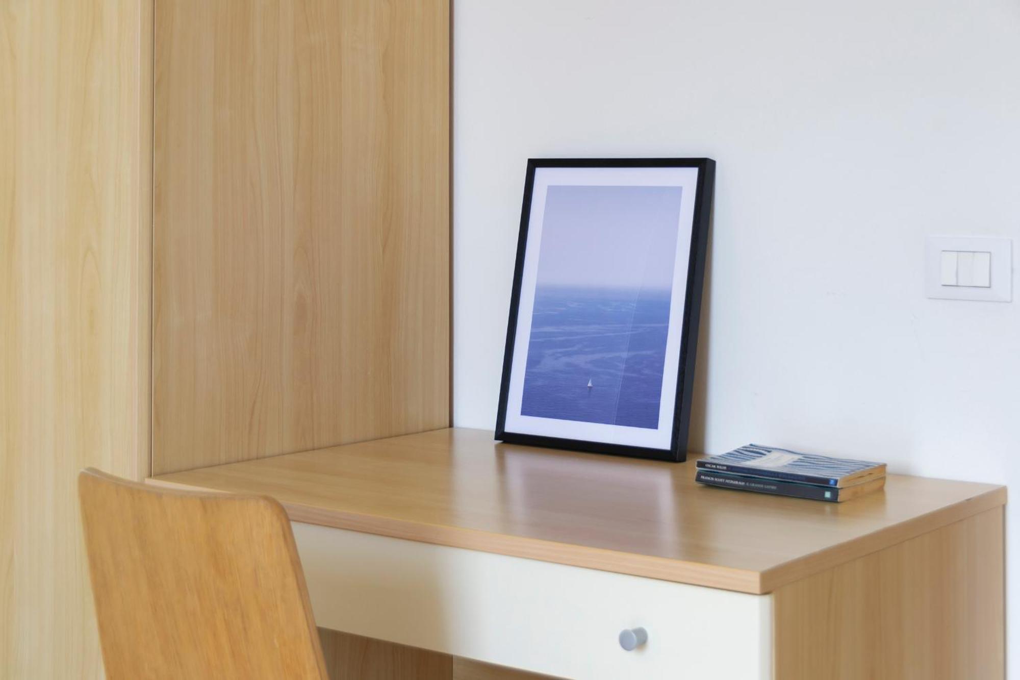 Residence Solar Torre Ovo Ngoại thất bức ảnh