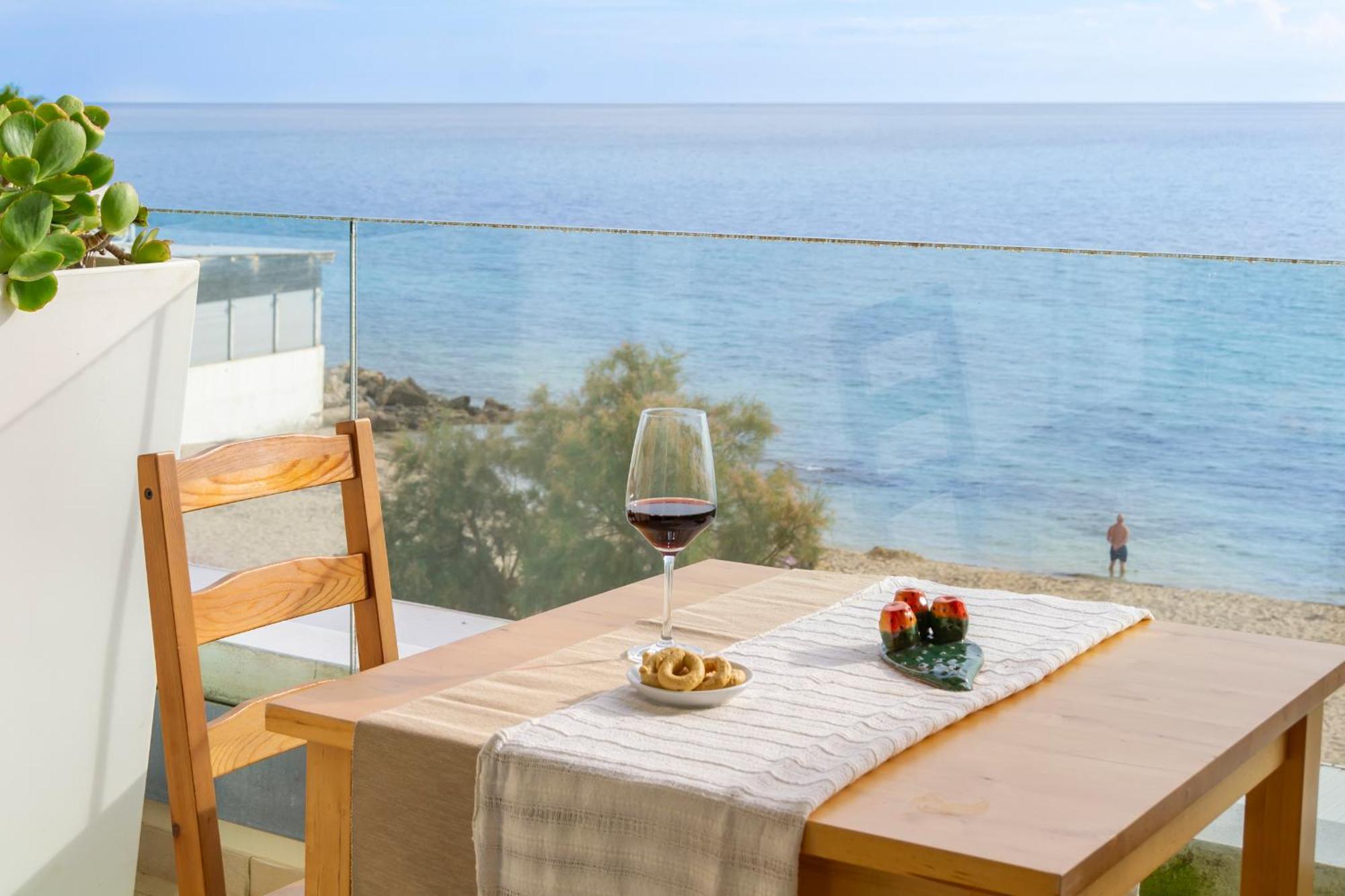 Residence Solar Torre Ovo Ngoại thất bức ảnh