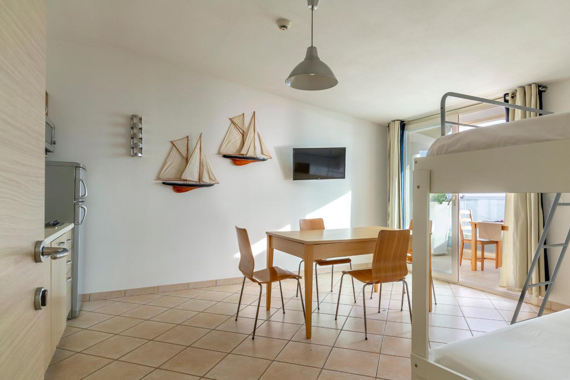 Residence Solar Torre Ovo Ngoại thất bức ảnh
