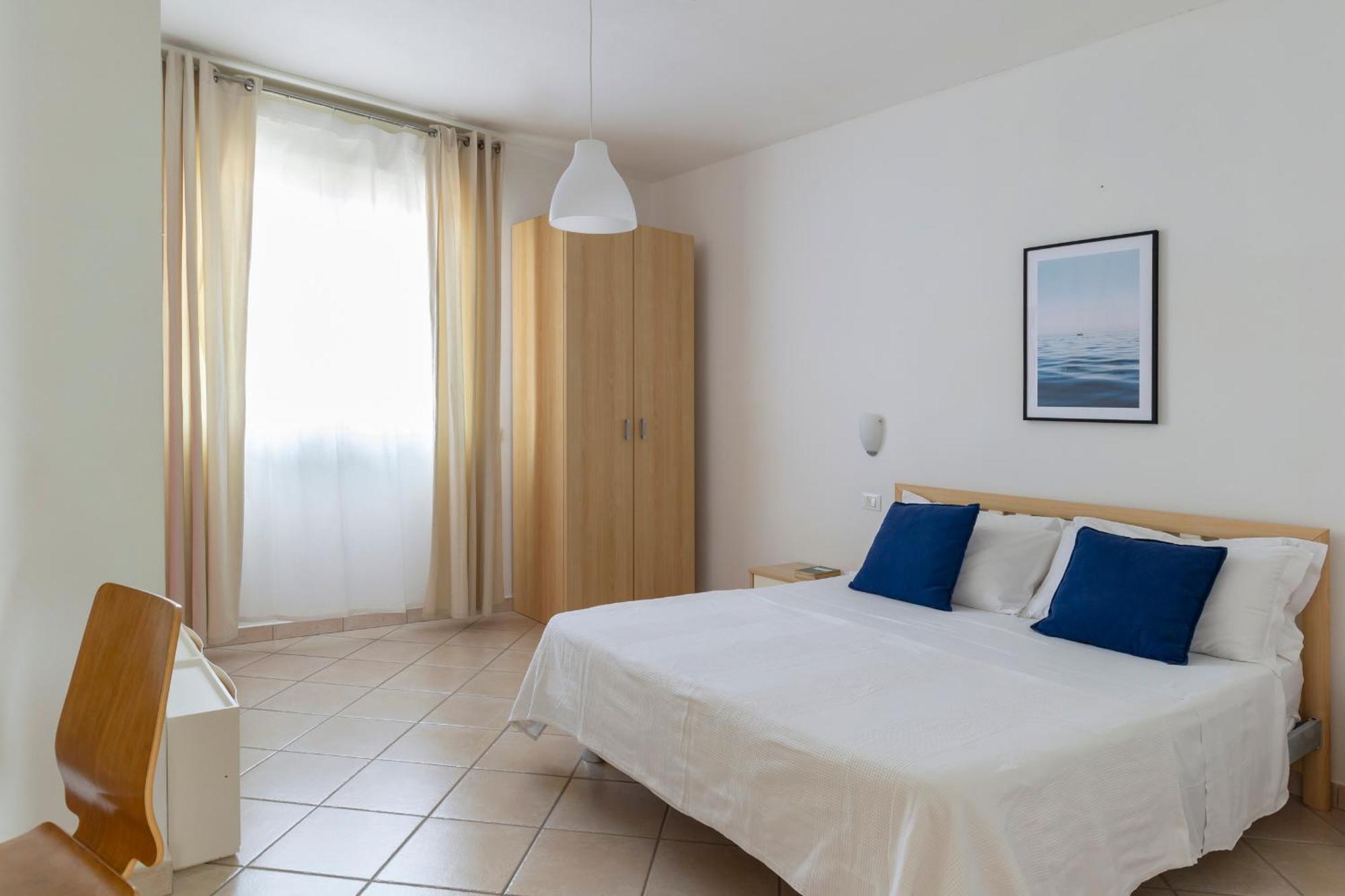 Residence Solar Torre Ovo Ngoại thất bức ảnh