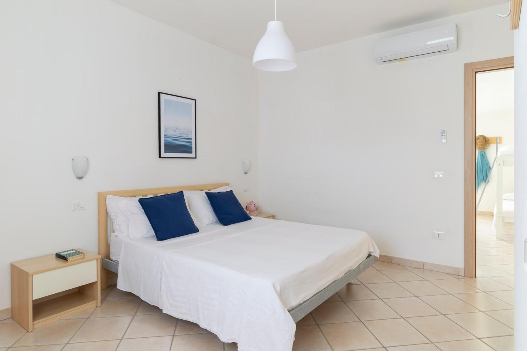 Residence Solar Torre Ovo Ngoại thất bức ảnh