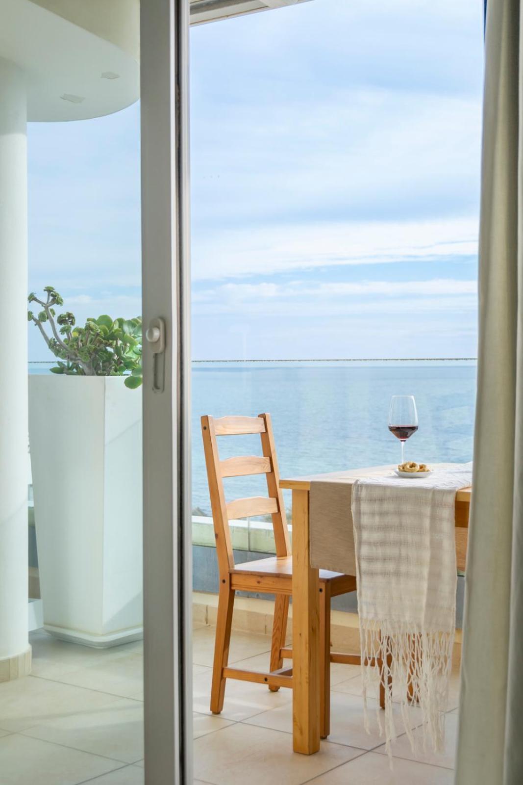 Residence Solar Torre Ovo Ngoại thất bức ảnh