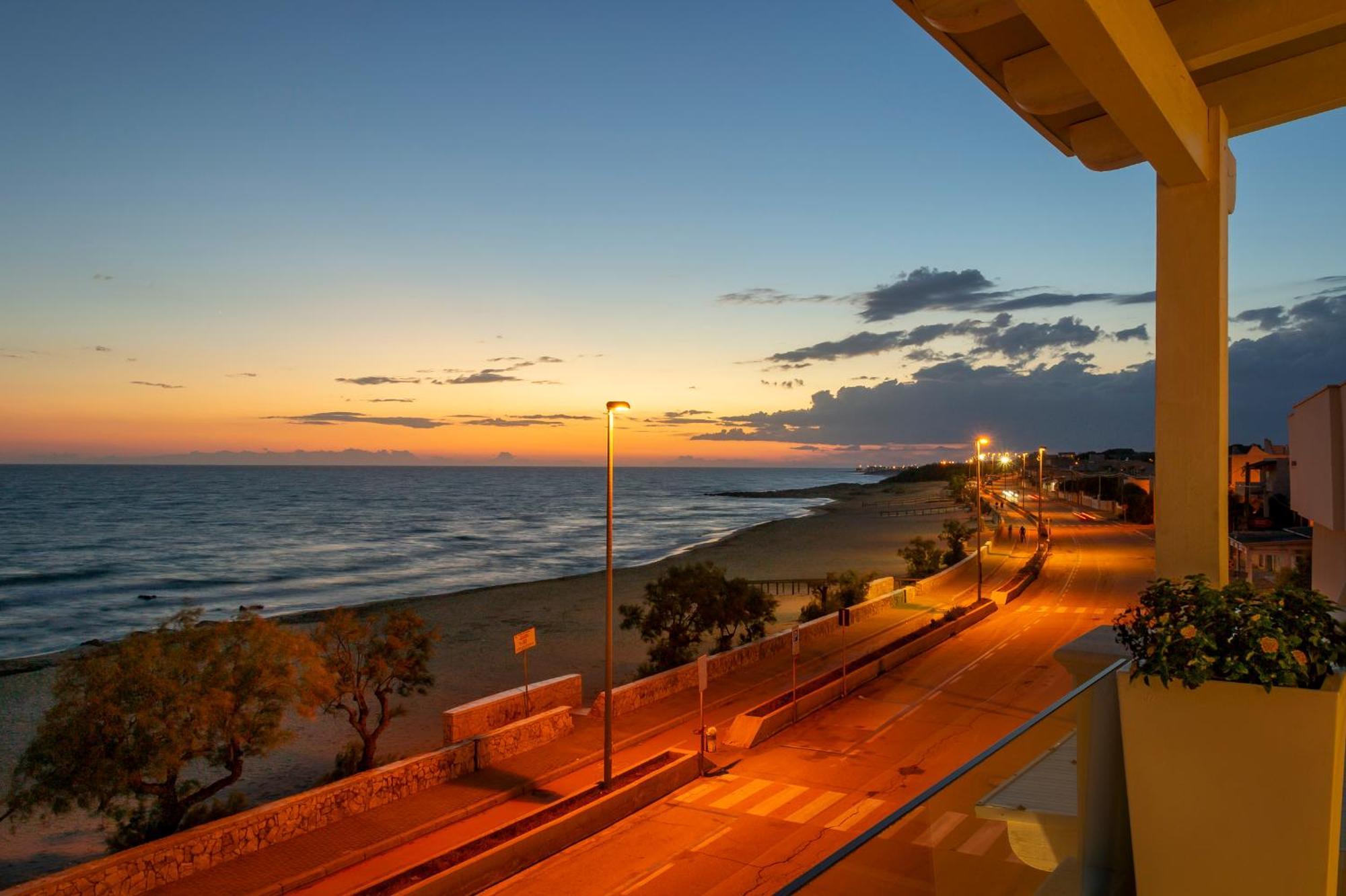 Residence Solar Torre Ovo Ngoại thất bức ảnh