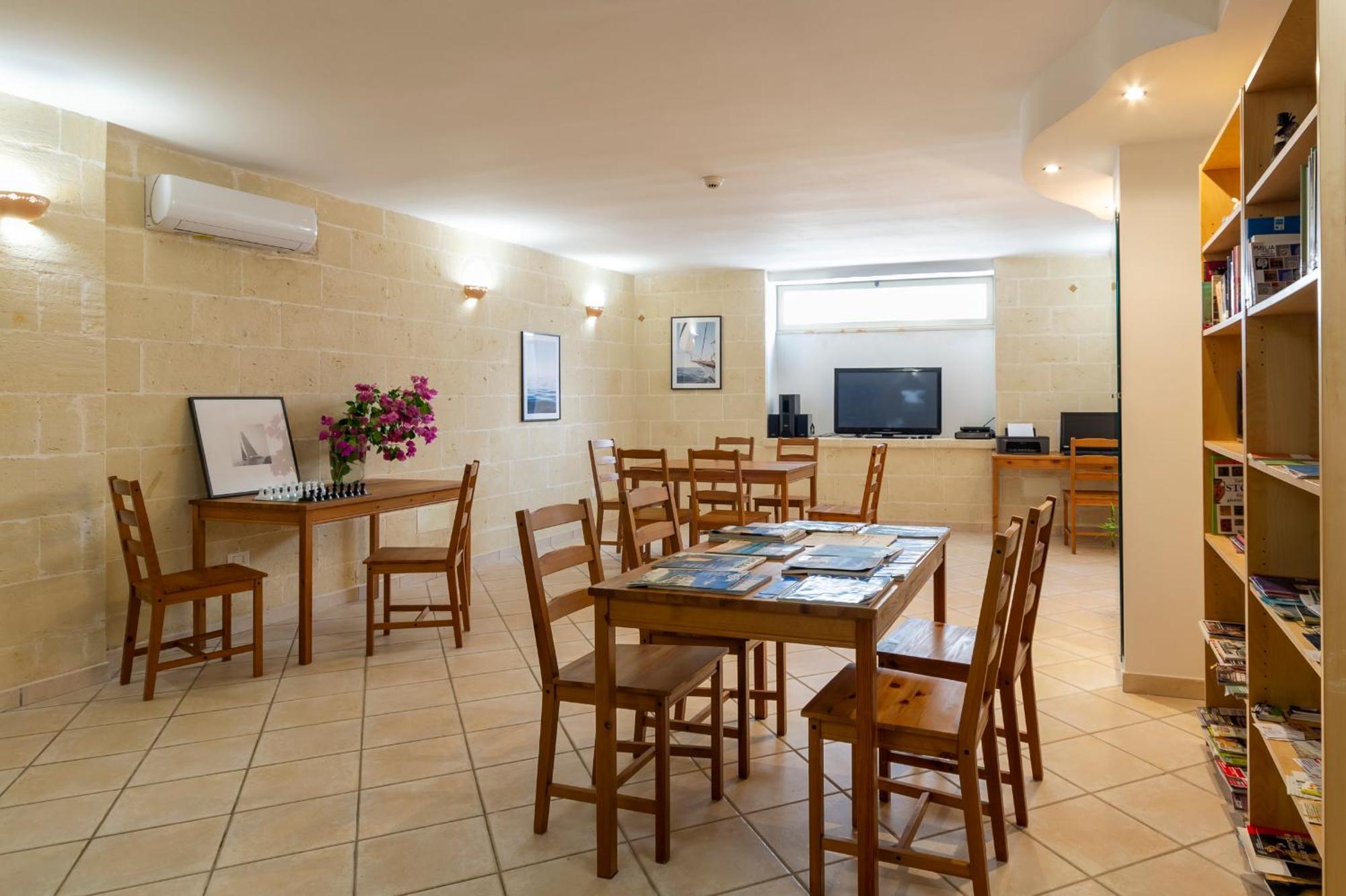 Residence Solar Torre Ovo Ngoại thất bức ảnh