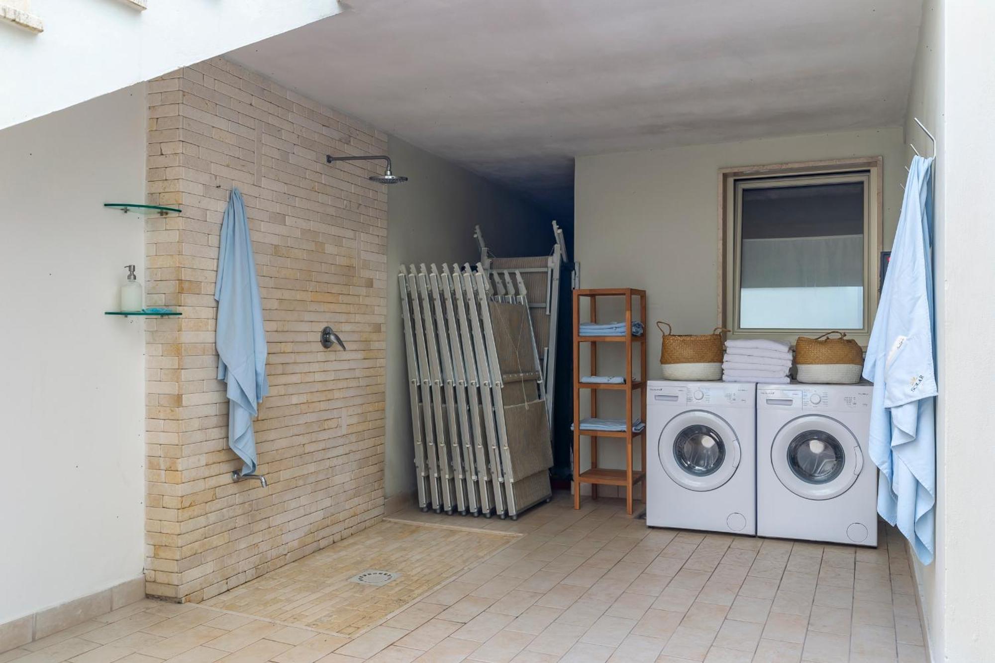 Residence Solar Torre Ovo Ngoại thất bức ảnh