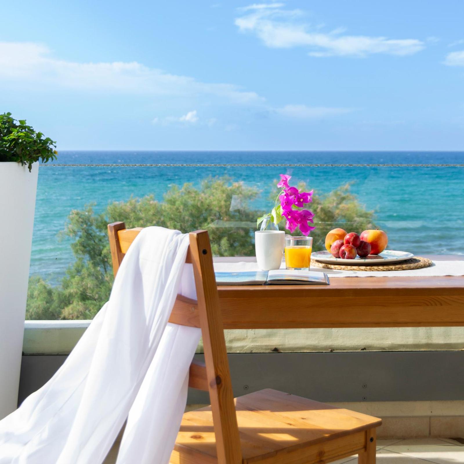 Residence Solar Torre Ovo Ngoại thất bức ảnh